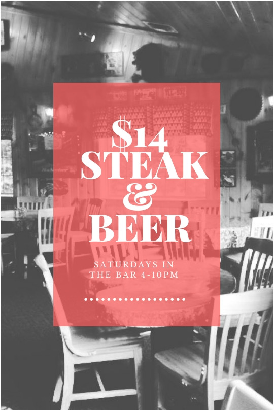 Gallery Ribs 'N Bones